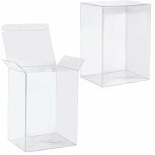 Pop Vinyl Protector 4" 0.4mm