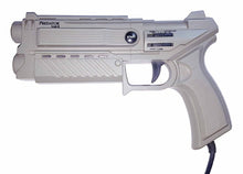 Predator Logic3 Light Gun - PlayStation 1 / Sega Saturn