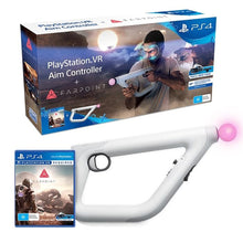 PS VR Aim Controller + Farpoint Game Bundle - PlayStation 4 PS4