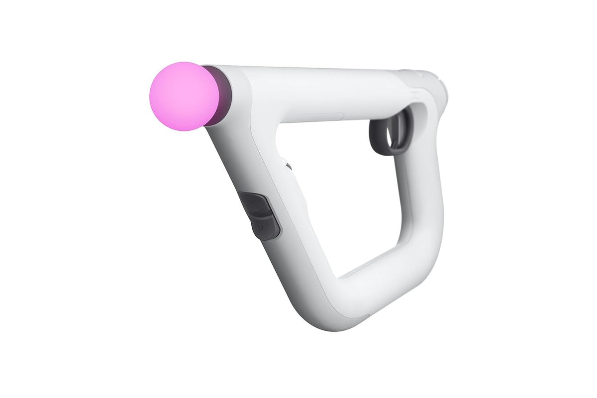 PS VR Aim Controller - PS4