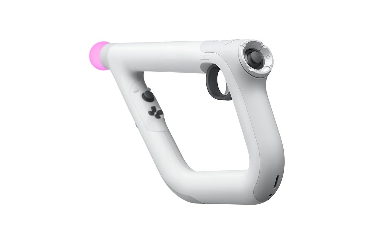 PS VR Aim Controller - PS4