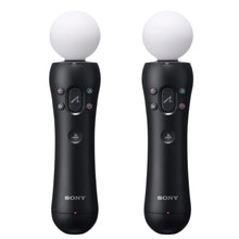 PlayStation Move Motion Controller Twin Pack - PS4 / PS VR