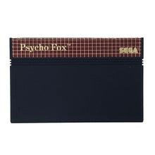 Psycho Fox - Sega Master System (Cartridge)