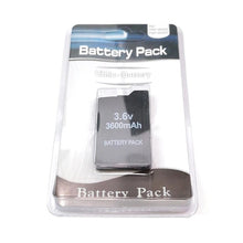 Rechargeable Battery 3.6V 2400mAh for PSP 2000 / 3000