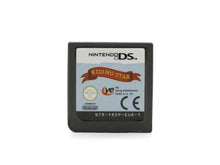 Riding Star - Nintendo DS (Cartridge)