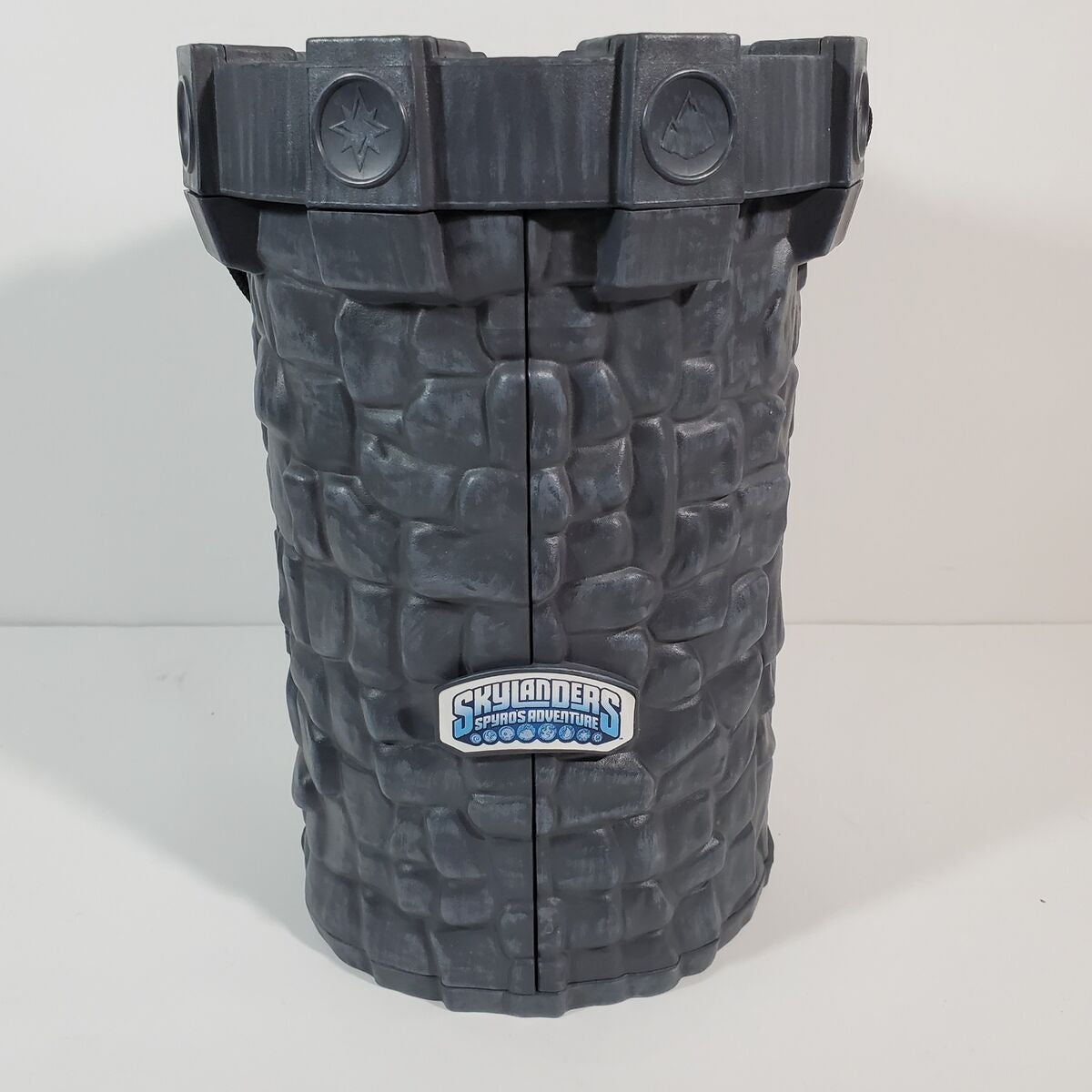 Skylanders Tower Case