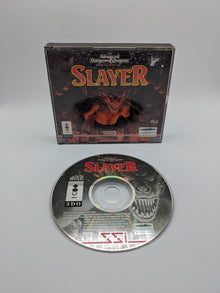 Slayer - Panasonic 3DO