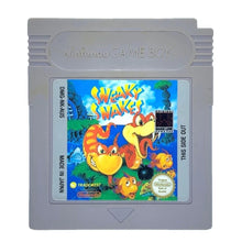 Sneaky Snakes - Nintendo Game Boy (Cartridge)