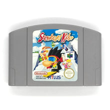 Snowboard Kids - Nintendo 64 N64 (Cartridge)