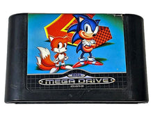 Sonic the Hedgehog 2 - Sega Mega Drive (Cartridge)