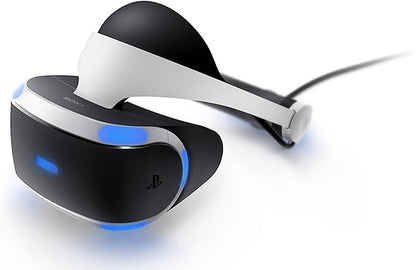 Sony PlayStation VR CUH-ZVR1 Boxed - PlayStation 4 PS4