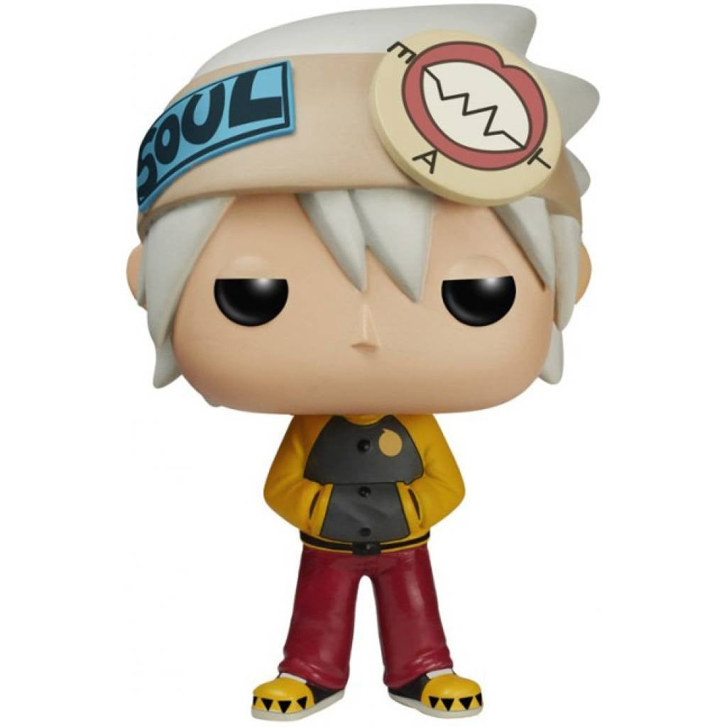 Soul Eater - Soul #79 Pop! Vinyl Figure