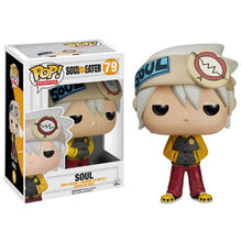 Soul Eater - Soul #79 Pop! Vinyl Figure
