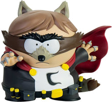 South Park The Fractured But Whole PVC Figure - The Coon (Cartman)