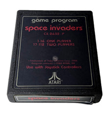 Space Invaders - Atari 2600 (Cartridge)