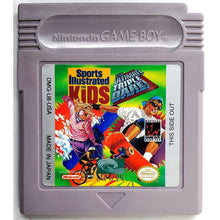 Sports Illustrated for Kids: The Ultimate Triple Dare! - GB (Cartridge)