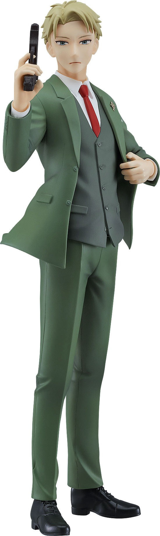 Spy x Family POP UP PARADE Loid Forger Figure