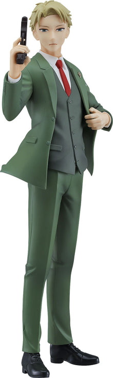 Spy x Family POP UP PARADE Loid Forger Figure