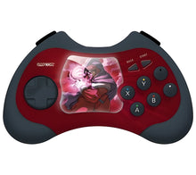 Street Fighter 15th Anniversary Edition Controller - M. Bison - Xbox