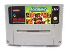 Striker - Super Nintendo SNES (Cartridge)