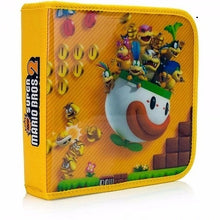 Super Mario Bros. 2 Pull and Go Folio - Nintendo 3DS XL