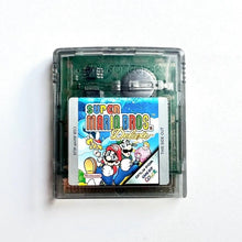 Super Mario Bros. Deluxe - Game Boy Color GBC (Cartridge)