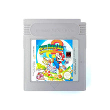 Super Mario Land 2: 6 Golden Coins - Nintendo Game Boy (Cartridge)