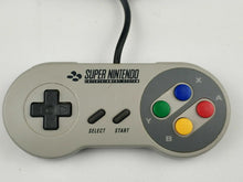 Super Nintendo SNES Controller