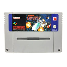 Super R-Type - Super Nintendo SNES (Cartridge)