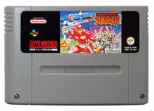 Super Smash TV - Super Nintendo SNES (Cartridge)