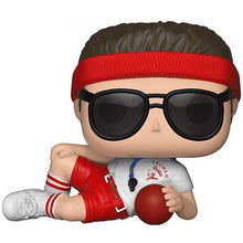 Supernatural - Gym Teacher Coach Dean #721 Pop! Vinyl Figure
