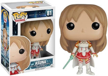 Sword Art Online - Asuna #81 Pop! Vinyl Figure