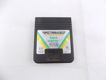 Tape Worm - Atari 2600 (Cartridge)
