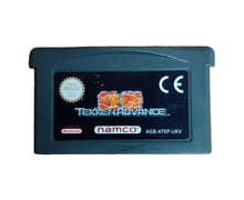 Tekken Advance - Nintendo Game Boy Advance GBA (Cartridge)