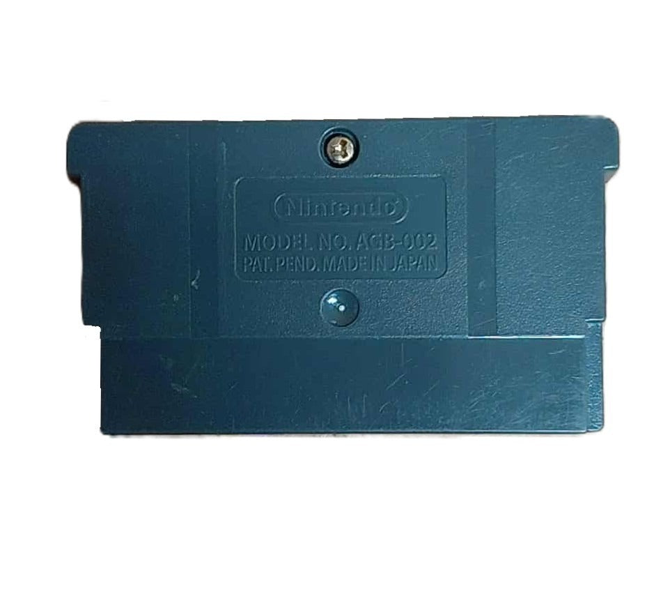 Tekken Advance - Nintendo Game Boy Advance GBA (Cartridge)