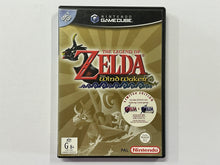 The Legend of Zelda: The Wind Waker (Limited Edition) - Nintendo GameCube