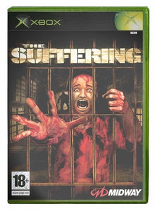The Suffering - Xbox Original