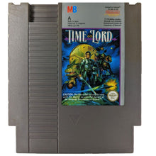 Time Lord - Nintendo Entertainment System NES (Cartridge)