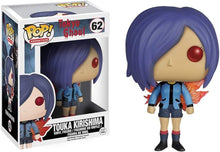 Tokyo Ghoul - Touka Kirishima #62 Pop! Vinyl Figure