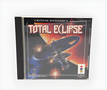 Total Eclipse - Panasonic 3DO