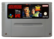 Toy Story - Super Nintendo SNES (Cartridge)