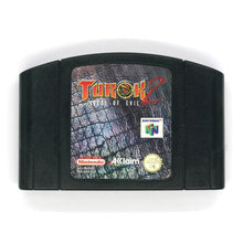 Turok 2: Seeds of Evil - Nintendo 64 N64 (Cartridge)
