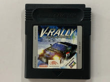V-Rally: Championship Edition - Nintendo Game Boy Color GBC (Cartridge)