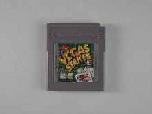 Vegas Stakes - Nintendo Game Boy (Cartridge)