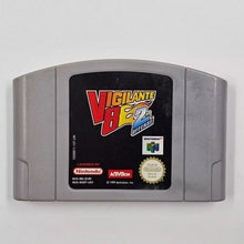Vigilante 8: 2nd Offense - Nintendo 64 N64 (Cartridge)