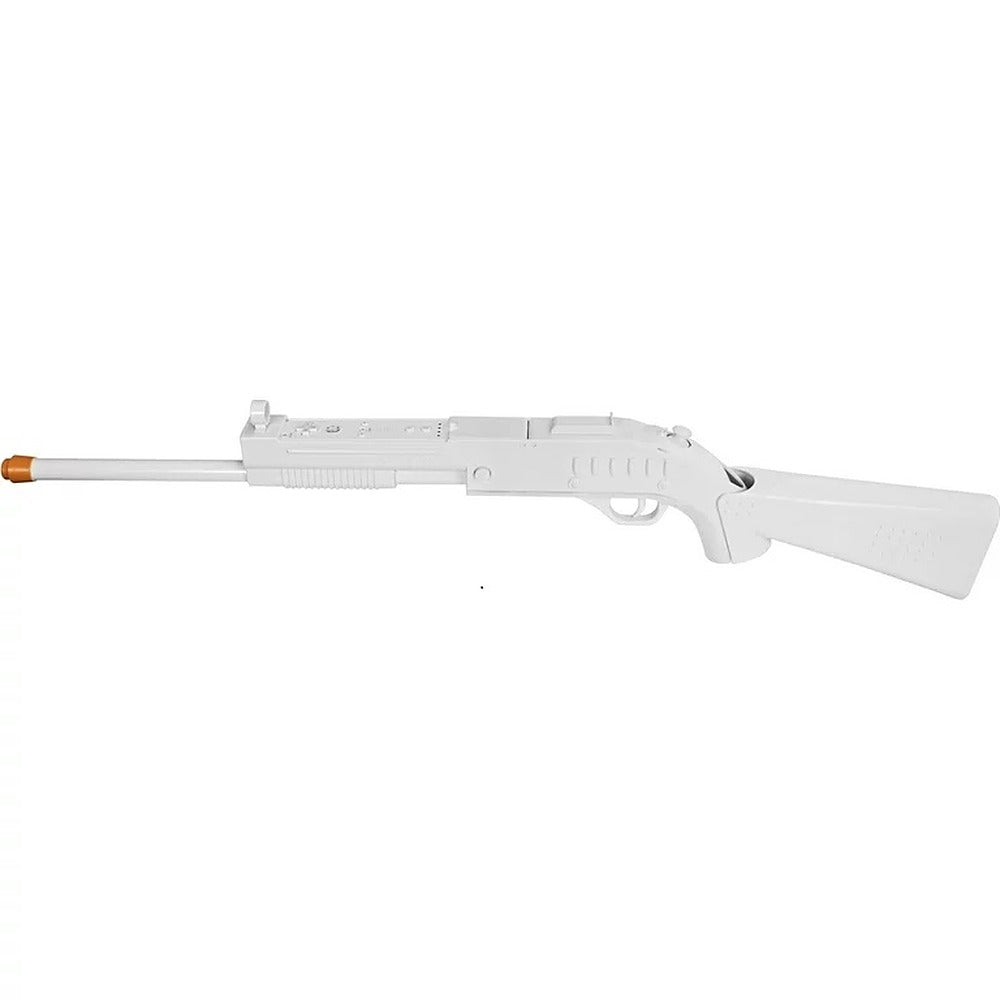 Wii Buckshot Shotgun Attachment