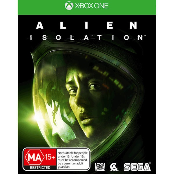 Alien: Isolation - Xbox One