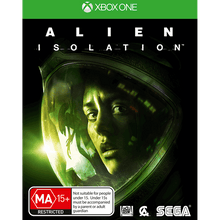 Alien: Isolation - Xbox One