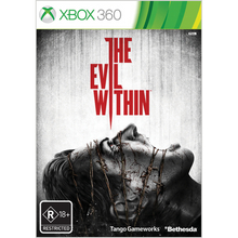 The Evil Within - Xbox 360