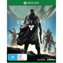 Destiny - Xbox One